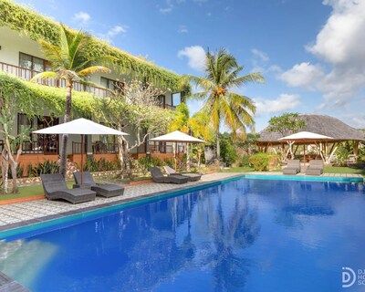 Kandui Villas